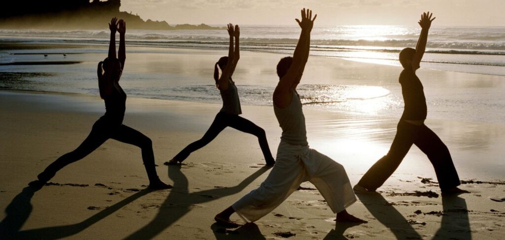 Helping Cape Town Move Pain Free
