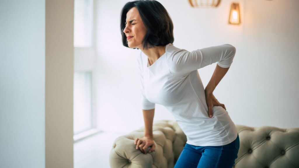 Managing Lower Back Pain: Expert Physiotherapy Tips